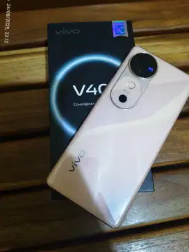 Vivo v40 12/256 fullset