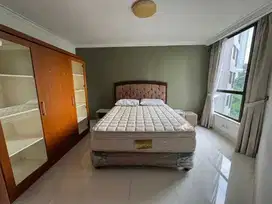 Disewakan Apartemen Full Furnish di Kuningan Jakarta selatan