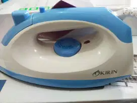 Dijual Setrika Kirin