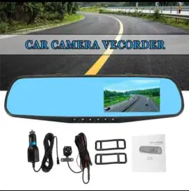 Dascham mobil semua jenis mobik