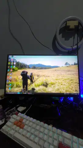 Monitor Acer EK221Q
