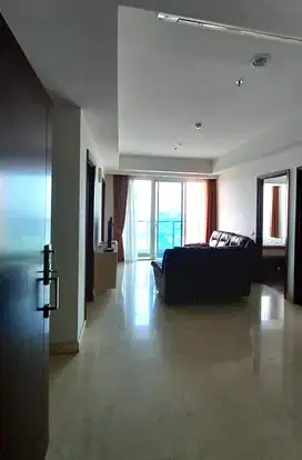 Apartemen The Kensington Royal Suites Kelapa Gading Jakarta Utara