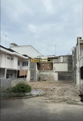 Dijual Cepat! Kavling Komplek Mutiara Residence (Row Boulevard) Medan