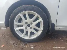 Velg ring 16 inch