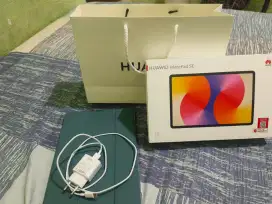 Jual Cepet Huawei Matepad SE Baru Beli 17 Aug 2025