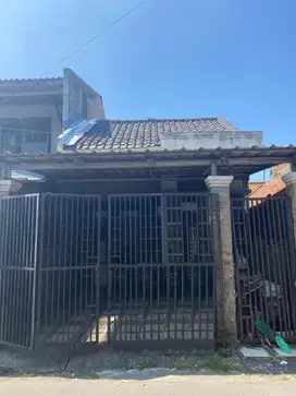 jarang ada Dijual Rumah Terusan sukaati Batununggal  Mengger Sukamanah