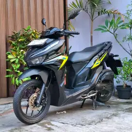 All New Honda Vario CBS ISS 125 CC  Tahun 2024 Gen 2