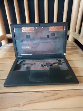 Ready CASING LENOVO X240