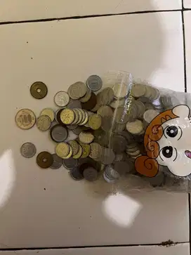 koin yen jepang