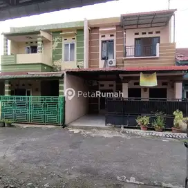RUMAH JALAN PERWIRA VIII LALANG MEDAN SUNGGAL