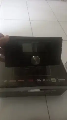 Tape mobil original copotan toyota calya