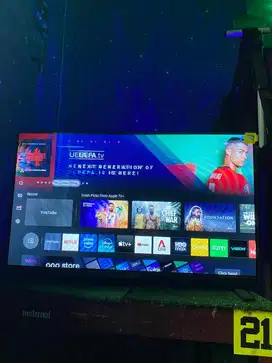 Di Jual [HD Smart TV] Toshiba TV 32 HD Smart TV