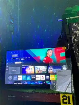 Di Jual [HD Smart TV] Toshiba TV 32 HD Smart TV