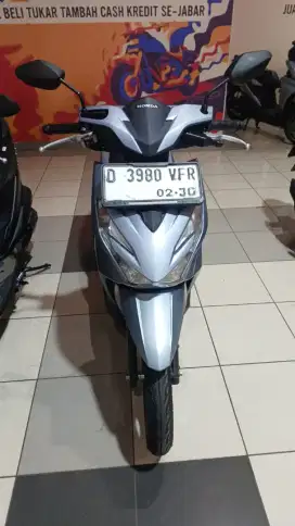 ALL NEW BEAT DELUXE MB 2025 - SRI SANJAYA - DISKON 1JT CASH KREDIT 1JT