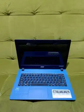 Laptop Acer Murah siap pakai