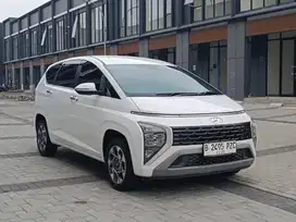 Hyundai Stargazer 1.5 Prime Captain Seat AT 2022