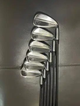 Stik Golf Iron Set Takomo 101 5-P (USED)
