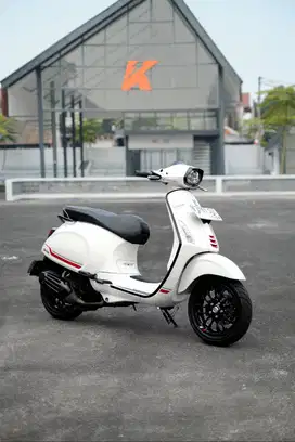 PIAGGIO VESPA SPRINT 150 S EDITION 2023 MURAH BANGETT BISA KREDIT