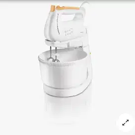 mixer philips cucina HR1538