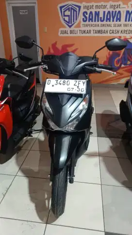 ALL NEW BEAT DELUXE SK 2025 - SRI SANJAYA - DISKON 1JT CASH KREDIT 1JT