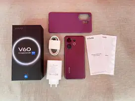 PRE ORDER VIVO V60 5G