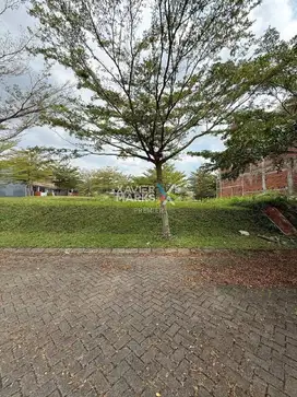 Dijual Tanah Kavling di Cluster Lotus Valley, The Araya Malang