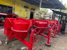 molen cor beton