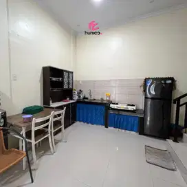 Sewa Rumah Murah Siap Huni Di Komplek The Lavender Daerah Sunggal