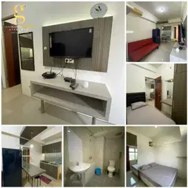 Apartemen disewakan surabaya 2 kamar