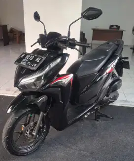 Vario 125 Tahun 2021 Mulus