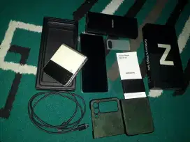 Samsung z flip 3