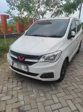 Wuling confero 2017