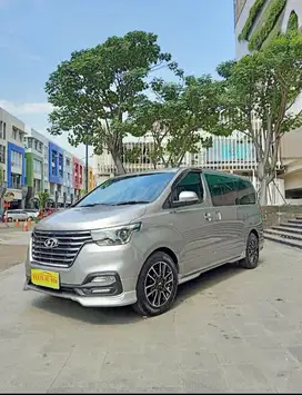 Hyundai H-1 2019 Diesel