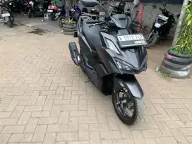 Vario new 160. Km 30.000 an Pajak hidup