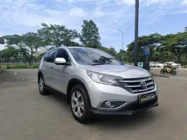 TERMURA!! Honda CRV 2.4 A/T 2012