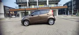 Suzuki Splash 2014 Bensin