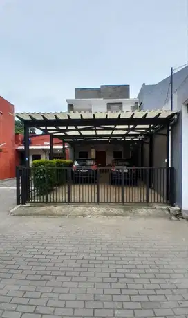 Dijual Rumah 2,5 Lantai di Cilandak Timur Jakarta selatan