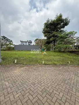 Dijual Tanah Kavling di Cluster Asteria Hill, The Araya Malang