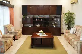 Rumah spektakuler berada di Pakis Argosari Surabaya (VN)