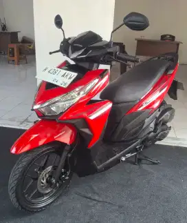 Vario Iss 125 Tahun 2017