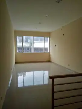DIJUAL/SEWA RUKO BARU DI GUNUNG SAHARI JAKARTA PUSAT