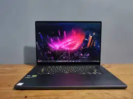 ROG Zephryus OLED Core Ultra 9 185H 32/1TB RTX 4060 8GB Garansi Resmi