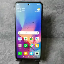 Redmi note 10s 8/128GB NFC BU