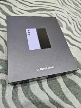 Samsung z fold 5 blue 512/12