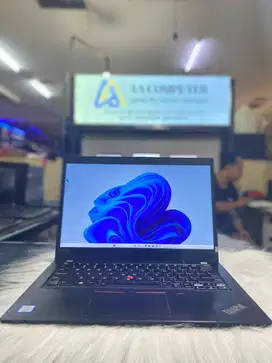 LENOVO THINKPAD X280 CORE I5 GEN 8 RAM 8 SSD 256GB