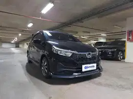 DP 5% Honda Brio Satya 1.2 E Bensin-AT 2024 WIY