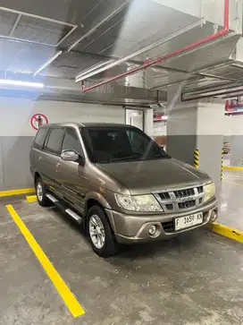 Lepas Isuzu Panther – Mesin Halus, Interior Rapih