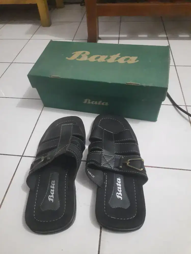 Sendal Casual Pria