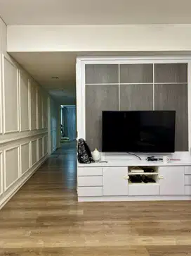 Di Jual Cepat Apartemen  Rainbow Springs Condovillas  4BR+1