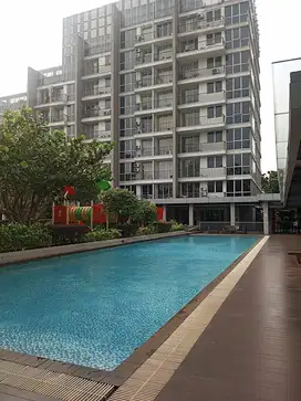Apartemen di Kawasan Pondok Indah harga murah